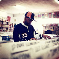 Image of J Dilla